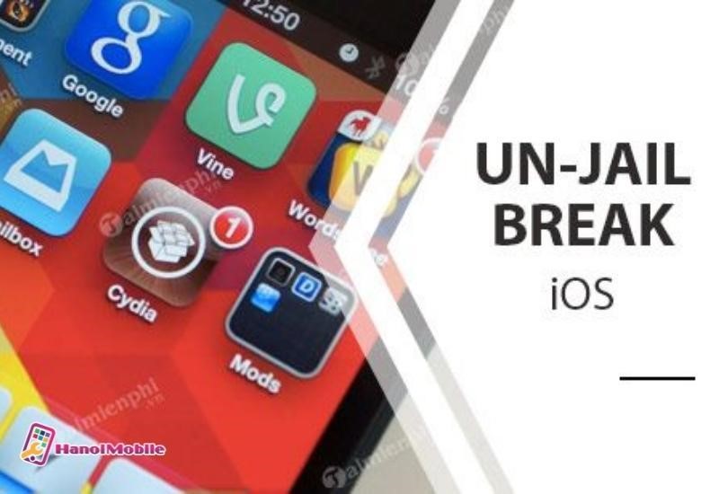 Jailbreak là gì